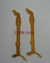 NEW Lens Aperture Flex Cable For SIGMA 28-105mm 28-105 mm 28-135mm 28-135 mm Repair Part (For Canon Interface) 2024 - buy cheap