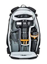 Рюкзак Lowepro Flipside 300 AW II для камеры-черный 2024 - купить недорого