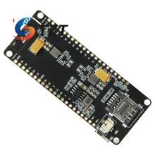 TZT t-call V1.3 ESP32 módulo inalámbrico FPC antena tarjeta SIM módulo SIM800L 2024 - compra barato