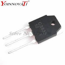 20pcs/lot 2SC3835 C3835 3835 TRANS NPN 120V 7A TO3P IC Best quality. 2024 - buy cheap