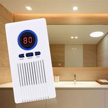 Home Ozone Generator Air Purifier Home Ozonator Deodorizer Office Air Cleaner Sterilizing Apply Toilet,Room,Kitchen 2024 - buy cheap