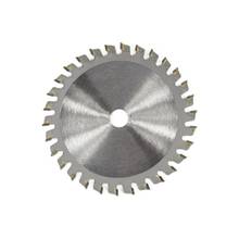 TCT 30 Teeth Circular Saw Blade Wheel Discs TCT Alloy Woodworking Multifunctional Saw Blade For Wood Metal Cutting 85x10MM 2024 - buy cheap