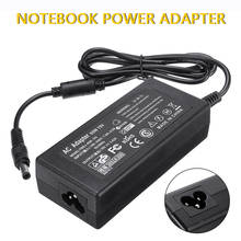 Замена для ноутбука AC адаптер питания зарядное устройство 19V 3.42A 65W Кабель питания Шнур зарядное устройство 2024 - купить недорого