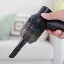 Pet Electric Hair Vacuum Cleaner Black Pet USB Charging Handheld Household Pet Grooming Brush Comb Vacuum Cleaner Pet Supplies 2024 - buy cheap