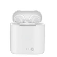 Auriculares inalámbricos con caja de carga para teléfono móvil, audífonos con caja de carga para Xiaomi Mi 9 SE Pro 8 Lite A3 A2 A1 9T Pro CC9 CC9e F1 Mix 3 2 Max 2S 2024 - compra barato