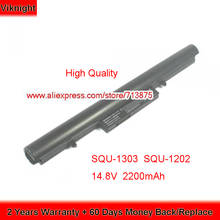 Аккумулятор SQU-1303 SQU-1202 для HAIER 7G X3P серии UN43 D0 UN45 D1 UN45 D2 2024 - купить недорого