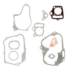 Engine Cylinder Head Gasket Set for 50cc -125cc Dirt Bike ATV Motorcycle 2024 - buy cheap