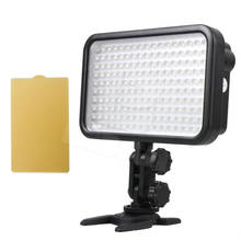 Godox-Luz LED Universal para grabación de vídeo, luz profesional para videografía de boda, fotografía, periódico, Led170 2024 - compra barato