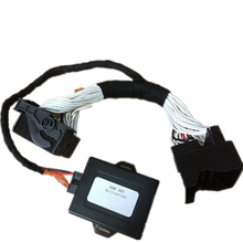 Plug and play for BMW F20 F30 CIC NBT NBT2 EVO retrofit navigation adapter emulator 2024 - buy cheap