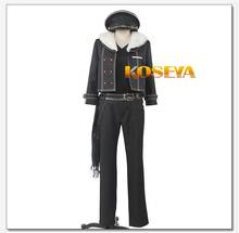 Game Ensemble Stars Otogari Adonis Cosplay Costume Undead Members Uniform Suit Unisex Party Role Play Prop Clothing Custom-Make 2024 - buy cheap