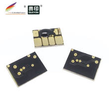 (ARC-H564xl-1) compatible ink inkjet cartridge reset chip for HP 564 hp564 xl B8550 C6375 D5460 5510 6510 5515 B109a B109n B110a 2024 - buy cheap