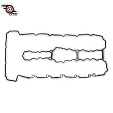 New Valve Cover Gasket Cylinder Head for BMW E81 E90 E91 E92 E93 E82 E88 E70 E71 F01 E89 E87 N54 Engine 11127565286 2024 - buy cheap