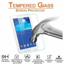 Tab 3 lite 7.0 T110 Screen Tempered Glass For Samsung Galaxy Tab 3 lite 7.0 T110 T111 T116 T113 T210 T211 P3200 Screen Protector 2024 - buy cheap