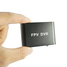 1CH FPV Mini CCTV DVR 32GB 720P SD Video Recorder Hidden DVR 2024 - buy cheap