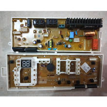 Drum washing machine computer board main board dc92-00175b/H/J for samsung WF8500NHS - 9508NHW/XSC 2024 - buy cheap