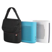 Caja protectora portátil para Bose SoundLink Color 2, caja de viaje a prueba de polvo, estuche de transporte, accesorios para Altavoz Bluetooth 2024 - compra barato