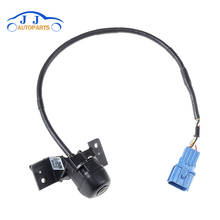 Nova câmera de visão traseira câmera reversa câmera de backup para hyundai tucson 95760-d3101 95760d3000 95760d3001 2024 - compre barato