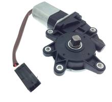 Motor elevador de vidrio eléctrico para coche, regulador de ventana, agitador, OEM, para nissan bluebird II III, U13 2024 - compra barato