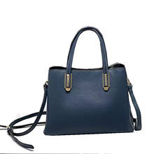 Top Quality Genuine Leather Luxury Handbags Women Bags Shoulder Bag Leather Crossbody Bags Designer Fashion Women Messenger bag 2024 - buy cheap