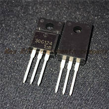 5PCS/LOT  30G124 GT30G124 TO-220F LCD power supply tube 2024 - buy cheap