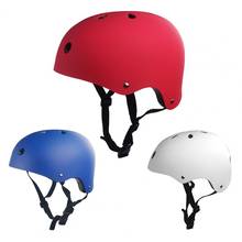 Capacete de resistência a impacto, ventilação para ciclismo, skate, patins, resistência a impacto 2024 - compre barato