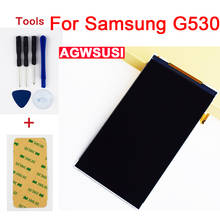 Para Samsung Galaxy Grande Prime G530 G530F G530H SM-G531 G531 G531F Display LCD Monitor de Painel 2024 - compre barato