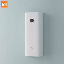 Xiaomi Air Purifier A1Deodorizing Air Freshener Intelligent Remote Control Home Bedroom Living Room Low Noise Air Purifiers 2024 - buy cheap