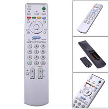 Controle remoto para tv sony, controle remoto com empunhadura 2024 - compre barato