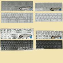 Teclado QWERTY para ordenador portátil, sin marco, para ASUS K541, K541S, K541SA, K541SC, K541U, K541UA, K541UV 2024 - compra barato