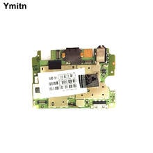 Unlocked Ymitn Housing Electronic Panel Mainboard Motherboard Circuits Flex Cable PCB For Lenovo A2020a40 A3910 2024 - buy cheap