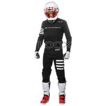 Hot Selling 2021 Grindhouse Motocross Gear Set Jersey Pants Motorbike Downhill Bike Suit Motorcycle Kits 2024 - buy cheap