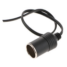 High Quality Car Cigarette Lighter Charger Power Socket Adapter 12v Auto 2024 - buy cheap