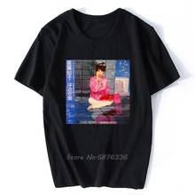 Tomaran-camiseta de algodão masculina im in love, camiseta da soul jpop pop vaporwave 2024 - compre barato