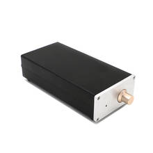 ZEROZONE NEW Finished Hifi Audio JC-2 V2 Preamplfifer Mini Class A FET Preamp 30W*2 2024 - buy cheap