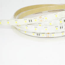 24VDC 60LED/Meter 5050 12W/M Strip Outdoor Use Waterproof 10cm Cut Tape Light 5m/roll Double Layer FPC Flexible Soft Strip 2024 - buy cheap