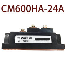 Original--   CM600HA-24A CM600HB-24A  1 year warranty  ｛Warehouse spot photos｝ 2024 - buy cheap