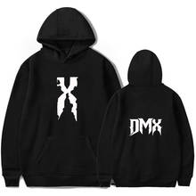 2021 New Sweatshirt Long Sleeve Men/Women Good Quality Printed Earl Simmons Hoodie Loose Casual DMX Clothes 2024 - buy cheap