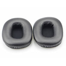 FOR Razer Tiamat 7.1 Replacement Ear Pads Gaming Headset  Headphones Earpads Foam Pillow Ear Cushions Cover Cups Repair Parts 2024 - buy cheap