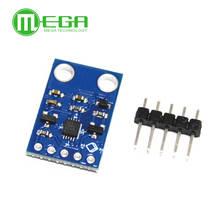 Módulo de sensor triaxial de 3 eixos para arduino avr pic mma7660 substitui mma7260 2024 - compre barato