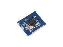 Core51822 (B) BLE4.0 Bluetooth 2,4G беспроводной модуль, nRF51822 бортовой Rev3, имеет ОЗУ 32 КБ, поддерживает более высокую версию SDK 2024 - купить недорого