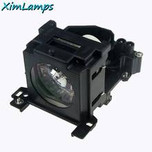 DT00751 Projector lamp with Housing for Hitachi CP-X260/CP-X265/CP-X267/CP-X268/PJ-658 180 Days Warranty 2024 - buy cheap