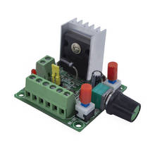 Stepper motor driver controller Speed Regulator Pulse Signal Generator module 2024 - buy cheap