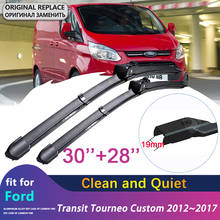 Щетки стеклоочистителя для Ford Transit Tourneo, 2012-2017, 2013, 2014, 2015 2024 - купить недорого