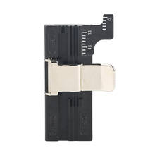 CT-30 Fiber Cleaver Fixture FTTH Fiber Holder for 0.25mm 0.9MM 3MM 2024 - buy cheap