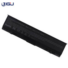 JIGU Li-Ion New Laptop battery For dell Studio 1735 1737 312-0711 451-10660 453-10044 MT342 RM791 4400MAH 6Cells 2024 - buy cheap