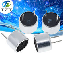 TZT 1 Pair TCT40-16R/T 40KHZ Ultrasonic Transducer Sensor 16mm Ultrasonic Probe 2024 - buy cheap