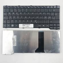 Скандинавская немецкая клавиатура для ноутбука FUJITSU PA3553 PA3515 Pa3553 Sa3650 amilo Pi3540 Esprimo Mobile V6505 V6545 6555 ND GR 2024 - купить недорого