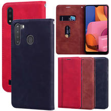 Funda de cuero para Samsung Galaxy M01, M10, M11, M20, M21, M30, M31, M40, M51, funda con tapa para teléfono, BILLETERA, bolsa protectora 2024 - compra barato