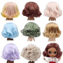 DBS RBL Scalp Wigs  including the endoconch series Accessories for 30cm 1/6 blyth doll 2024 - buy cheap