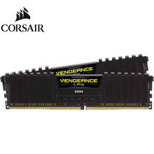 CORSAIR Vengeance LPX 8 Гб DDR4 RAM PC4 3200 МГц модуль ПК компьютер Память DIMM 2024 - купить недорого